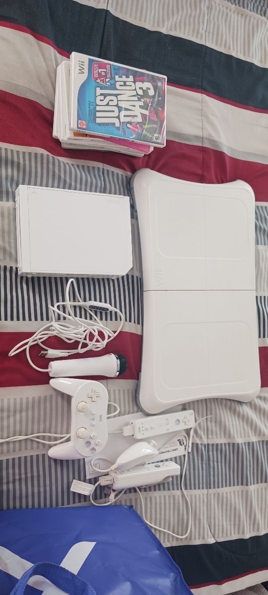 nintendo wiii
