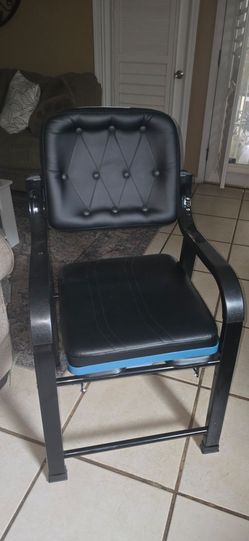 Adult potty chair. EXCELLENT SHAPE  $45