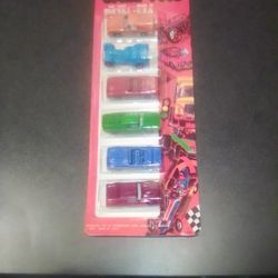 RARE FIND NEW TOOTSIE TOYS CARDED