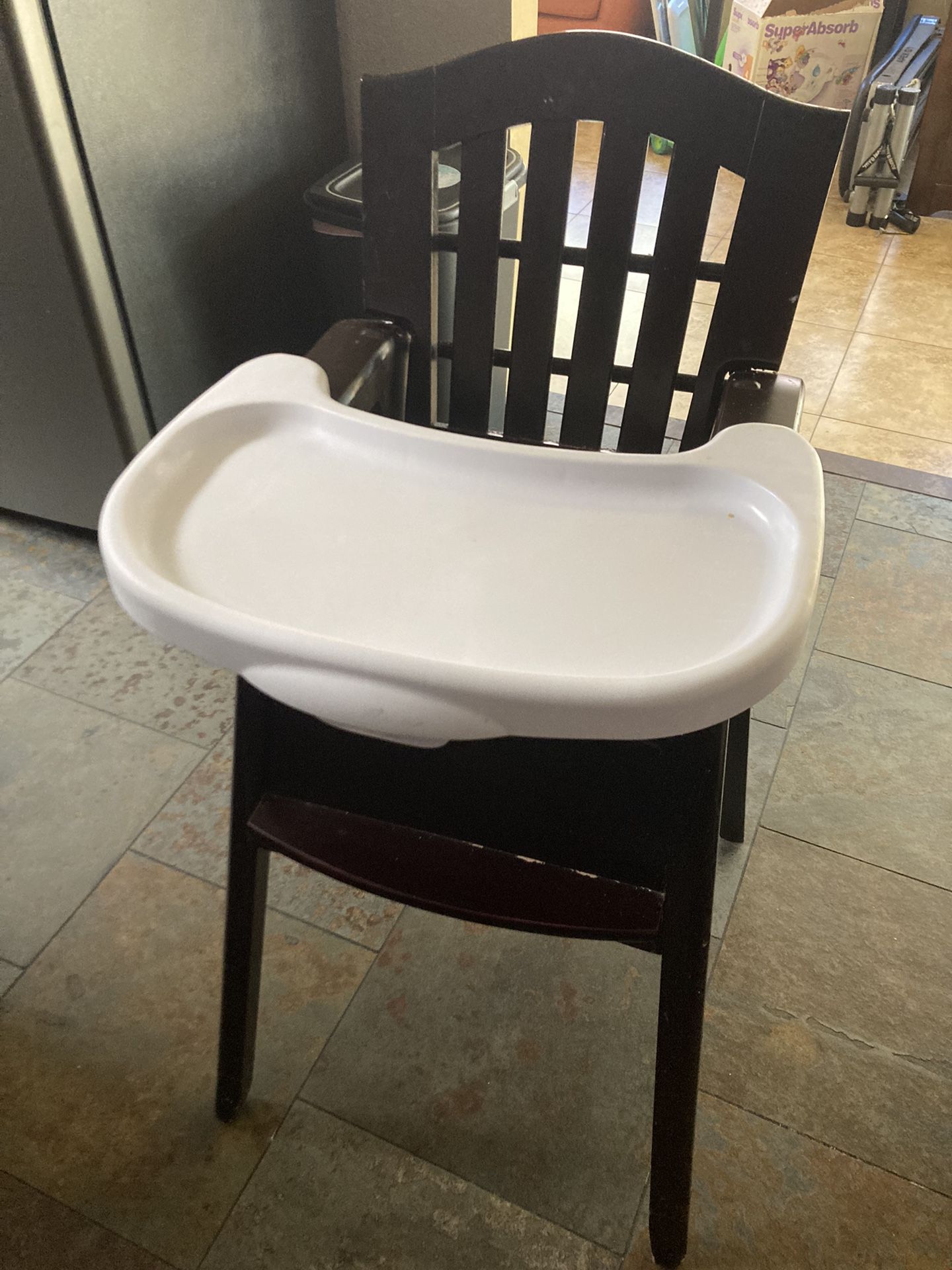 High Chair