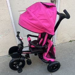 TRICYCLE 3&1