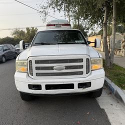 2006 Ford F-350