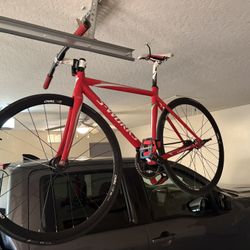 Socialized S Works Langster  Fixie 