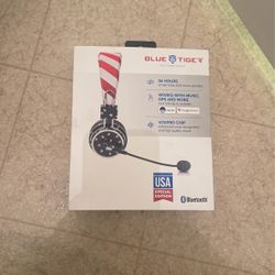 Bluetooth Headset