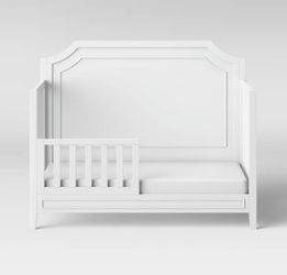 Crib Bedding Mattress & Decor Brand New Still In The Box