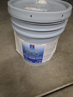 Panit  pure white