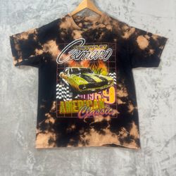 Chemistry Chevy Camero Tshirt