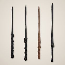 Handmade Magic Wand