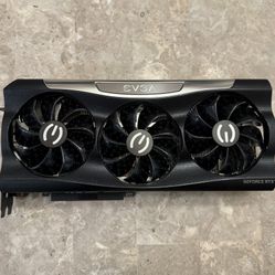 RTX 3080 FTW3