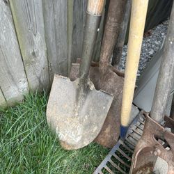 Yard Tools Etc