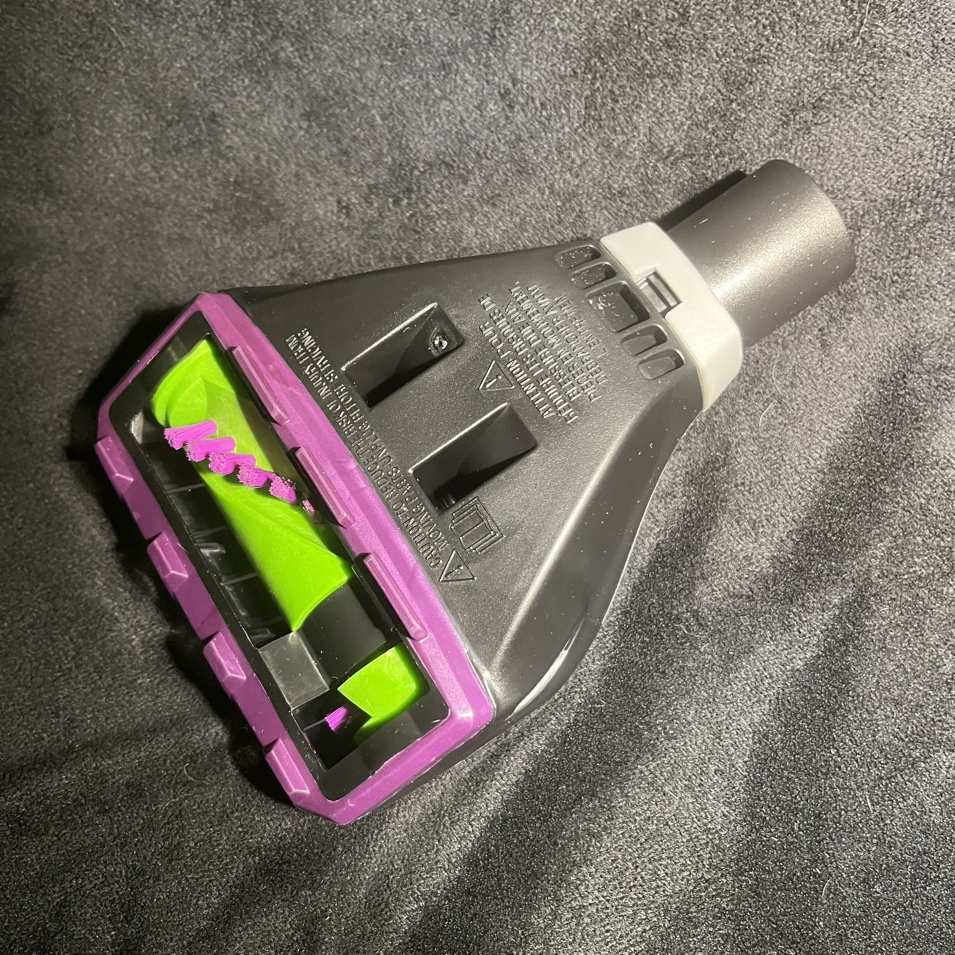 New! Never Used Bissell Pet Turbo Eraser Never Used
