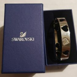 swarovski bracelet