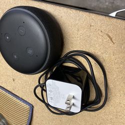 Echo Dot