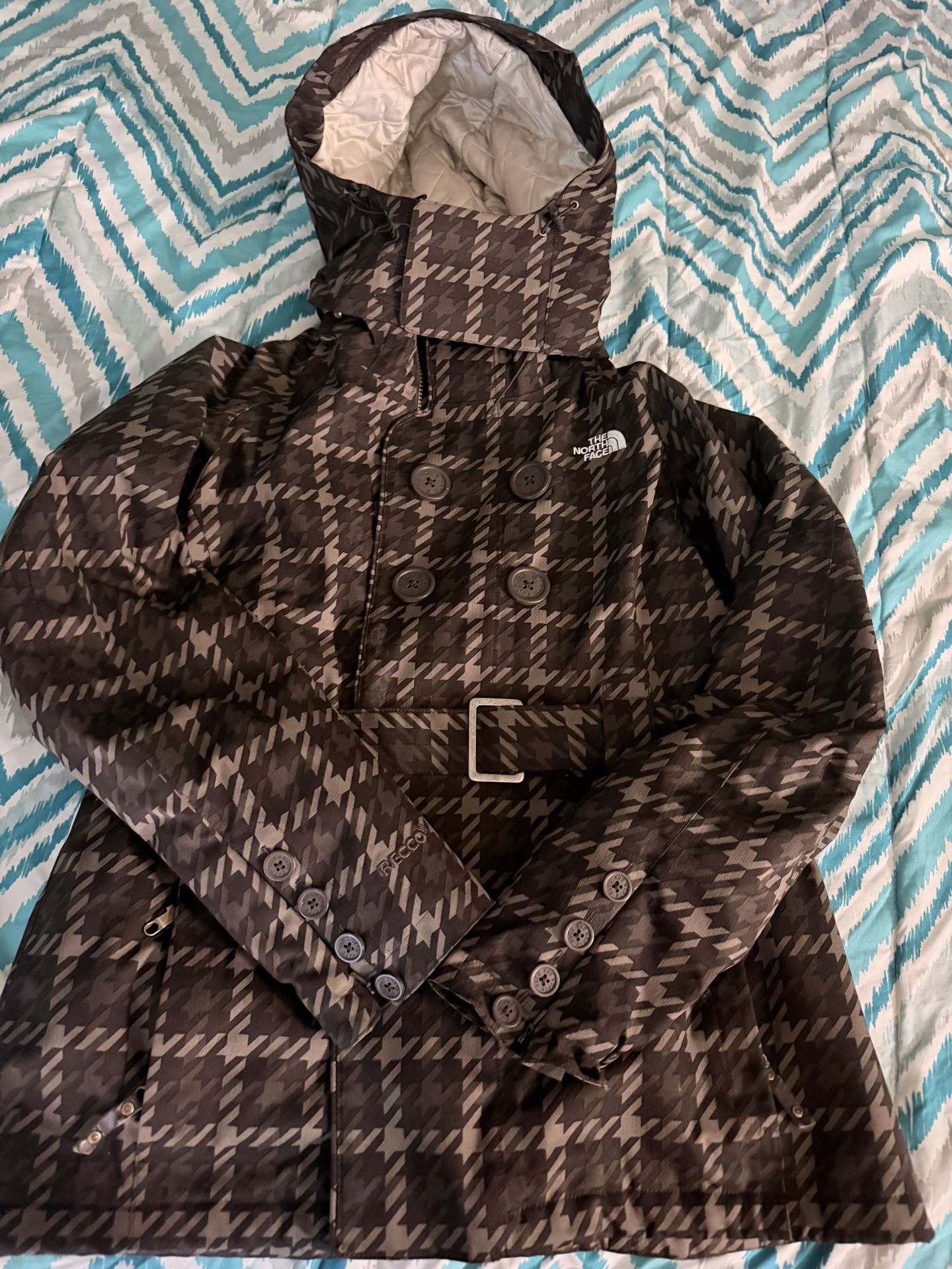 Jacket The North Face