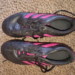 Soccer Cleats 