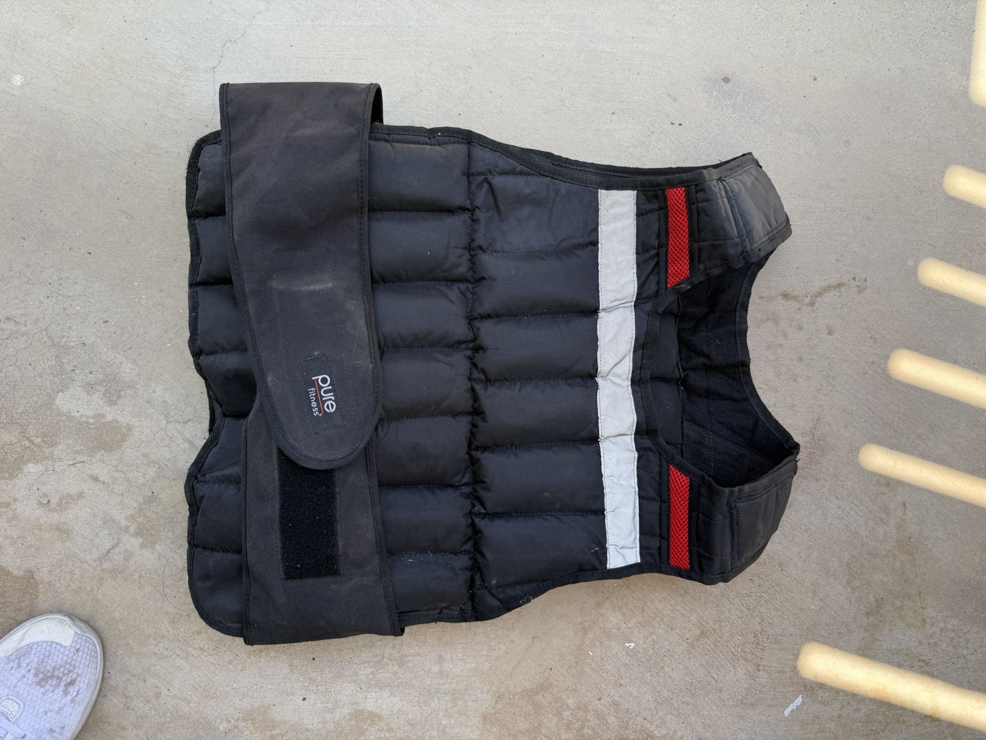 Weight Vest 40lb