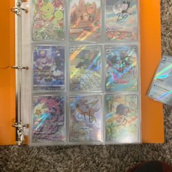 Pokémon Lot 