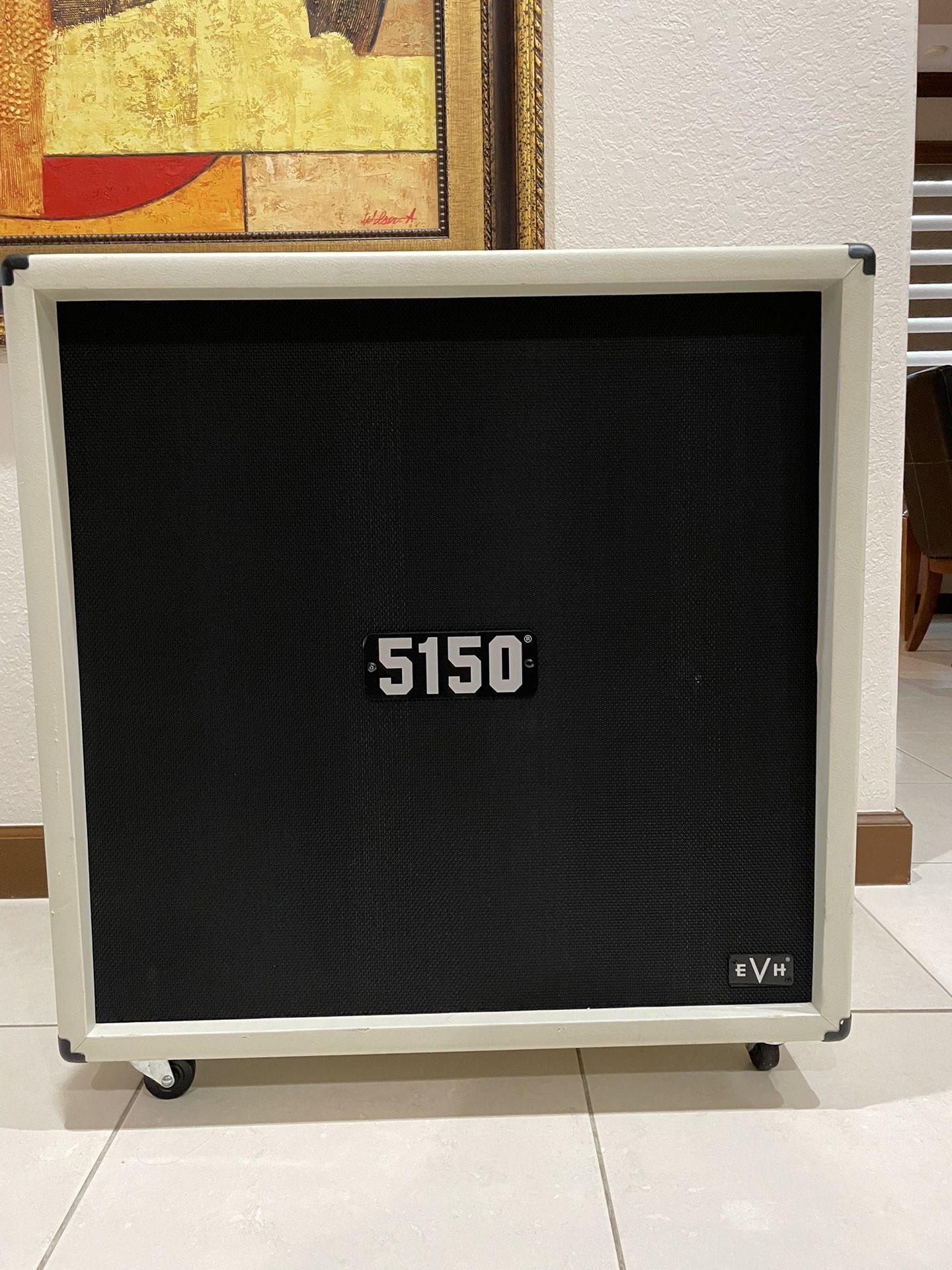 EVH 5150 Iconic 4x12 Guitar Cab