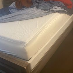 Queen Size Bed