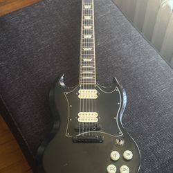 Gibson SG Standard - Bare Knuckle