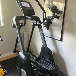 NordicTrack Elliptical 