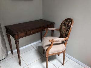 Desk Chair Ethan Allen Emily Petite Desk For Sale In Winter