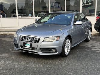 2011 Audi S4