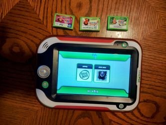 LeapPad Ultra
