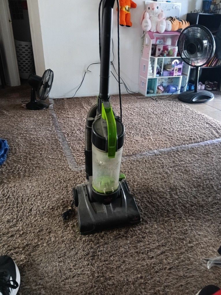 Bissell Vacuum