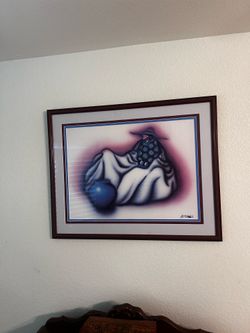 Native American Wall Art