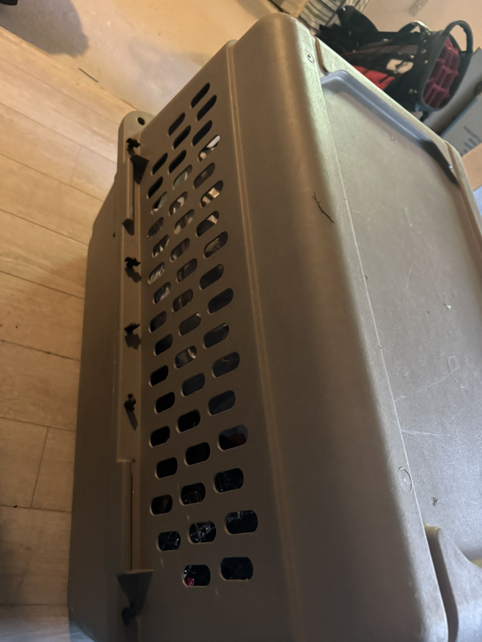 Great Choice Dog Crate For Med To Large Dog