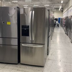 LG French Door Refrigerator