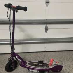 Electrical Scooter 