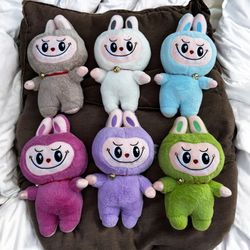 Labubu Plushies