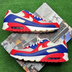 Air Max 90 ‘USA 2020’