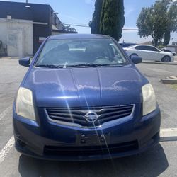 2011 Nissan Sentra