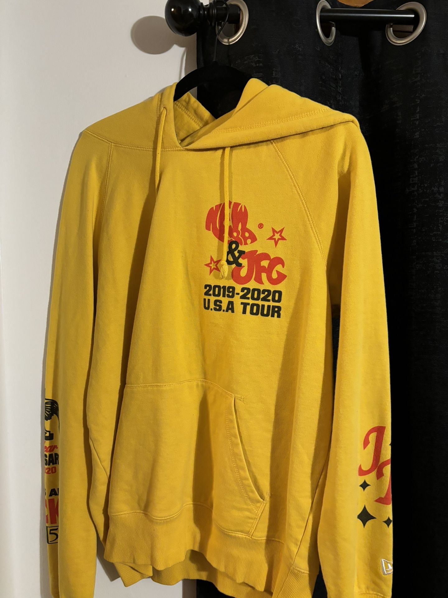 JoeFreshGoods x New Era Collab Medium