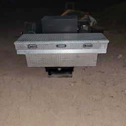 Truck Tool Box 