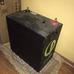Simpliphi LFP BATTERY (0.5 kwh)