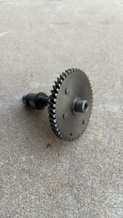 Stock 212 non hemi cam