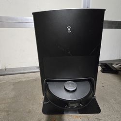 Ecovacs Deebot X1 OMNI Robot Vacuum & Mop