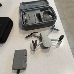 DJI Drone Mini 2 