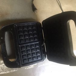 Waffle Maker