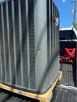 Amana 3 Ton 14 seer R32