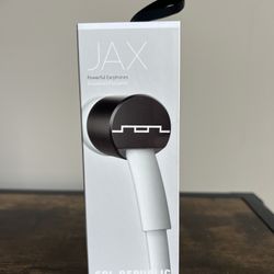 Sol Republic Jax earbuds