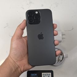 iPhone 16 Pro Max 256Gb Unlocked