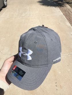 Under Armour Golf Hats