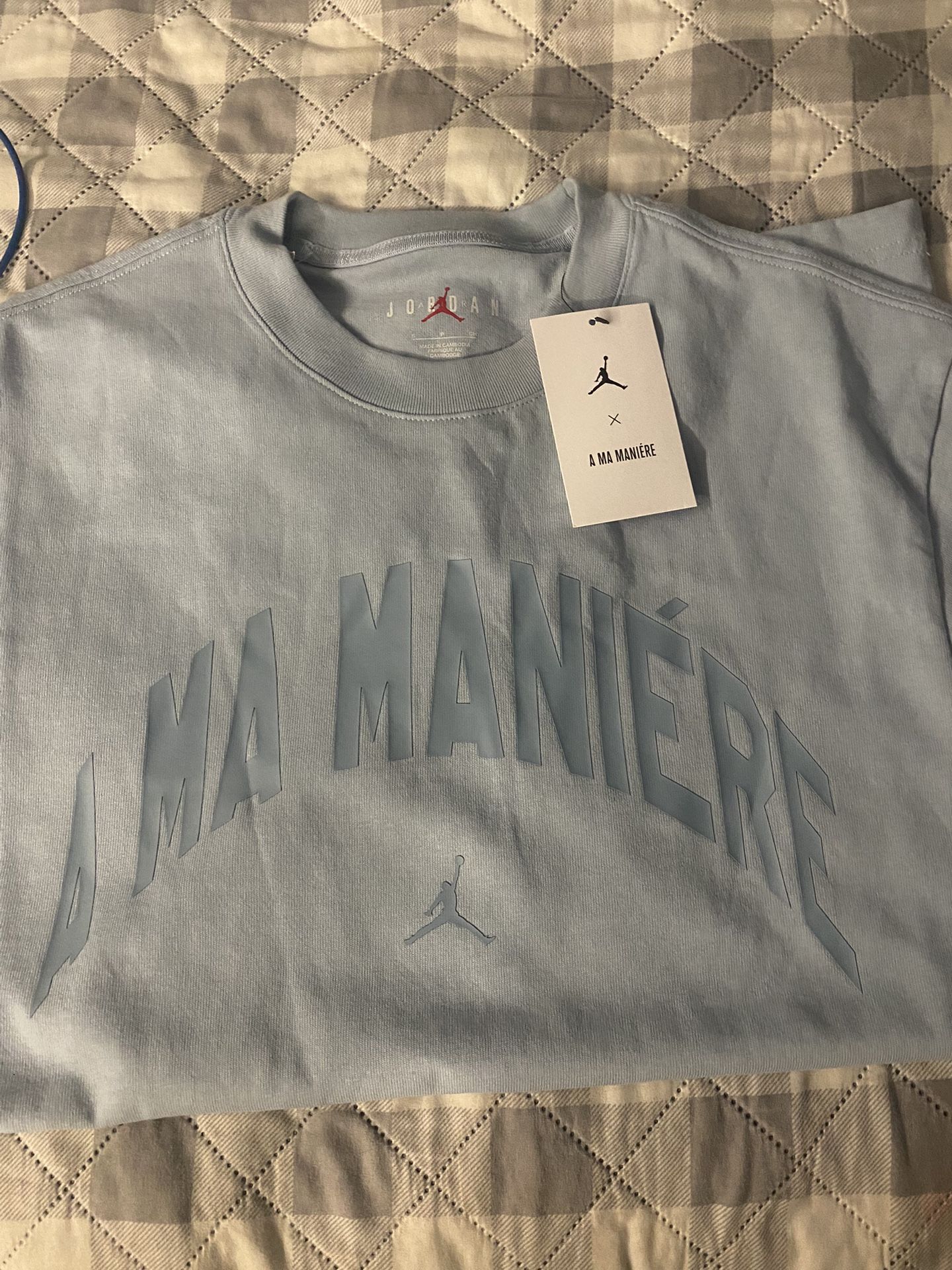 Jordan t shirt