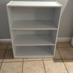 Shelves 