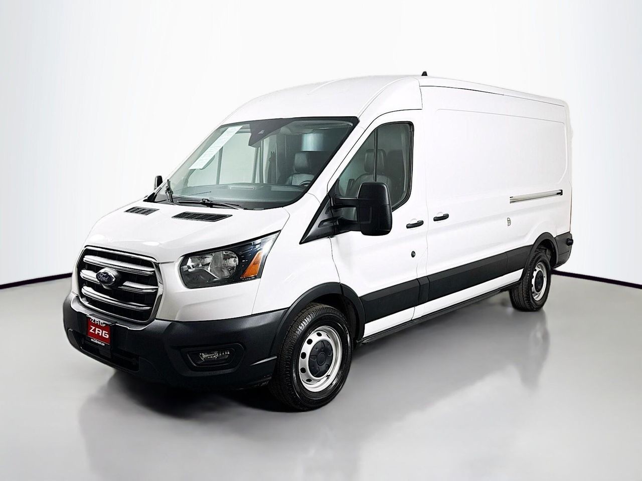 2020 Ford Transit-250 Cargo Van